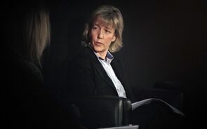 maria luis albuquerque economist