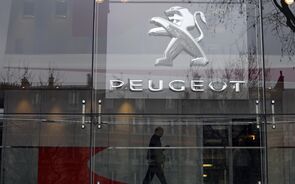 Peugeot carlos tavares 