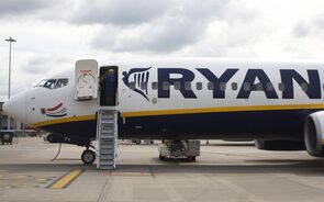 Ryanair