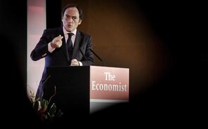 Paulo Portas economist