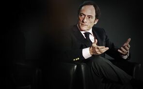 Paulo Portas economist