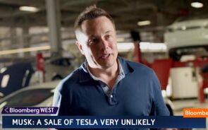 Will Tesla Partner with Apple or Google?