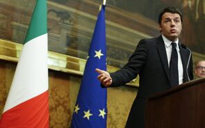 Matteo Renzi