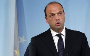 Angelino Alfano