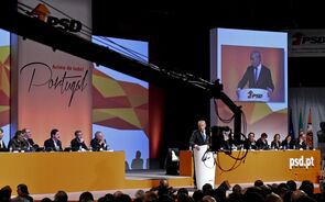 Santana Lopes PSD