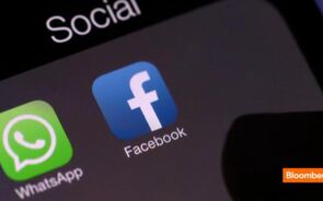 BLOOMBERG TV - WhatsApp Deal Reasonable in Tech Bull Market: Garry