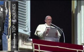 Pope Francis Sets Up New Vatican Finance Dept.