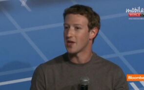 Zuckerberg: Doubt I'm Wrong About WhatsApp's Value