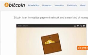 Has the Bitcoin Bubble Burst?