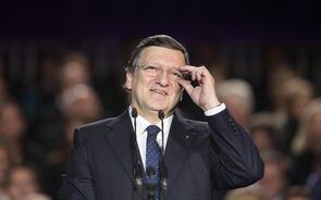durão barroso