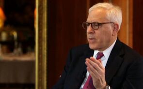 Rubenstein: I Didn't Even Know What WhatsApp Is
