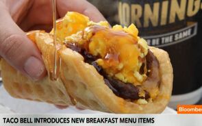 Who Will Win the Battle for Your Breakfast?