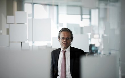 Paulo Morgado nomeado CEO da Capgemini Espanha