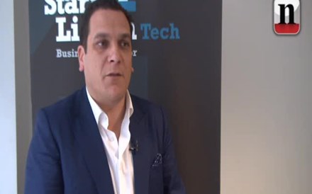 João Vasconcelos: “Startups são fonte de inovação para grandes empresas'