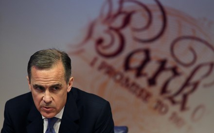 Governador do Banco de Inglaterra pede clarificação sobre referendo