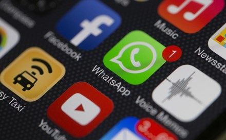 Bruxelas vai impor regras a serviços como WhatsApp e Skype