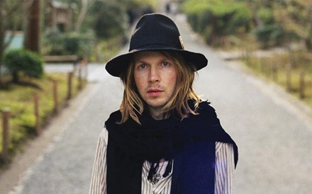 Beck: Olá tristeza