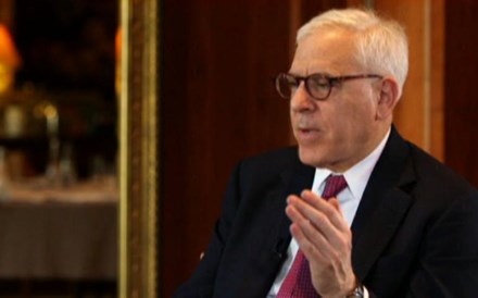 Rubenstein: Nem sequer sabia o que era a WhatsApp