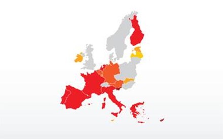 Comissão Europeia mais optimista para a Zona Euro