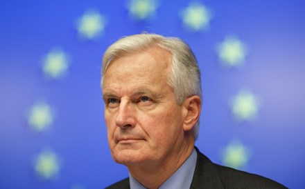 Brexit: Até ao último dia 'tudo pode acontecer', diz Barnier