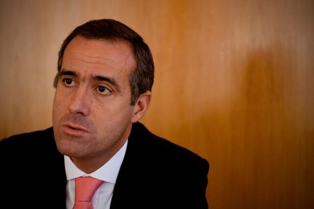 PLMJ e Garrigues mandaram no mercado das fusões e aquisições 