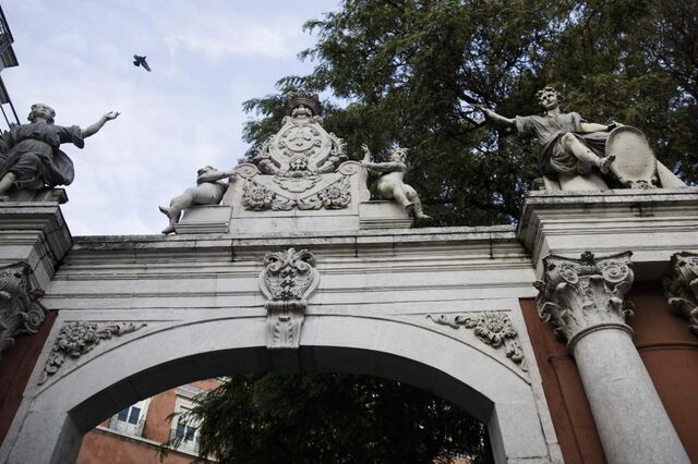 Novo hospital de Lisboa só deve começar a funcionar em 2020