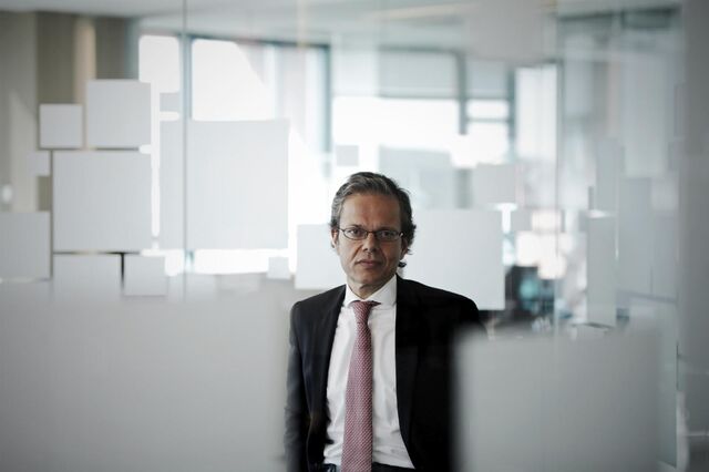Paulo Morgado nomeado CEO da Capgemini Espanha