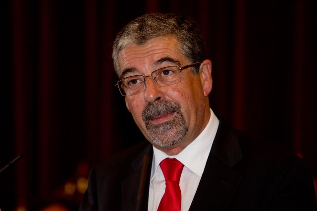 Manuel Machado: 'Alteração para 40 horas só dá chatices e aumenta despesa' 