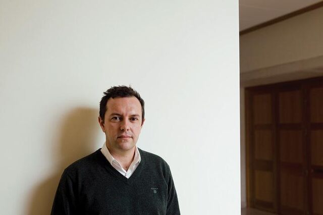 Pedro Magalhães: Sondagens dão 'empate técnico' entre PS e coligação