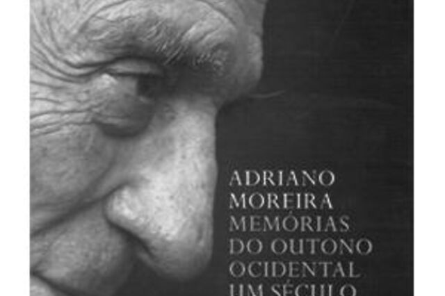 A decadência do Ocidente