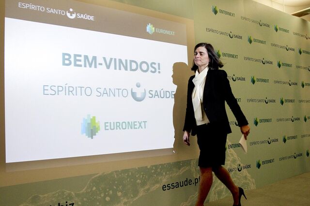 Luz Saúde conclui compra do British Hospital