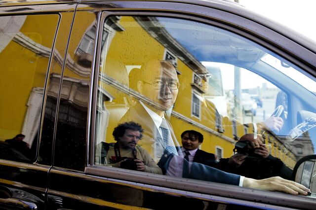 Quem é Guo Guangchang, o 'chairman' da Fosun que foi detido