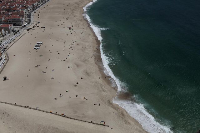 Sete anos depois, férias voltam a ser principal motivo de viagem dos portugueses
