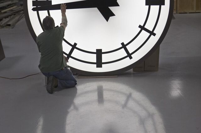 Fim do banco de horas individual é automático na Função Pública