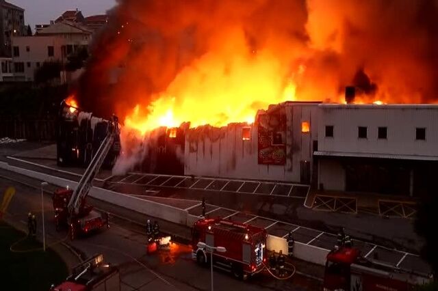 Gaia promete isenção de licenciamento para reconstruir loja da Conforama