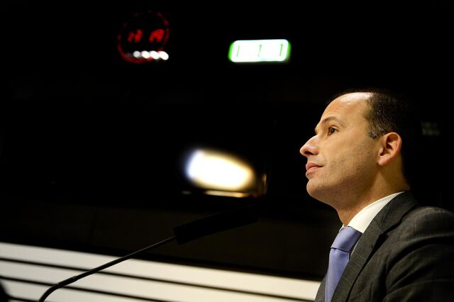 PSD e CDS garantem todas as nomeações na Segurança Social