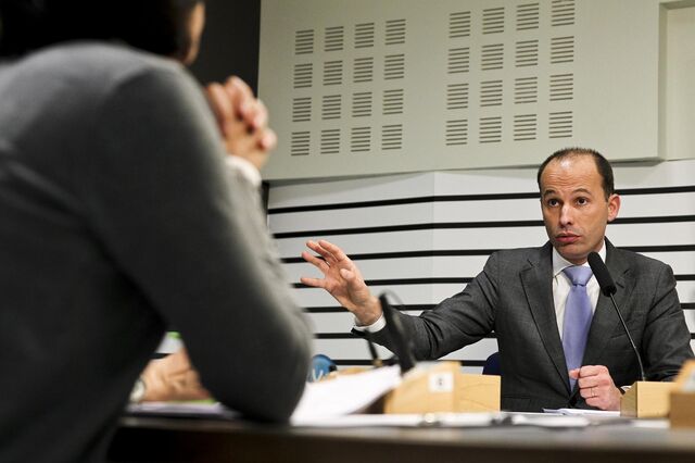 Pedro Mota Soares: 'Temos de conseguir encontrar uma nova normalidade' 