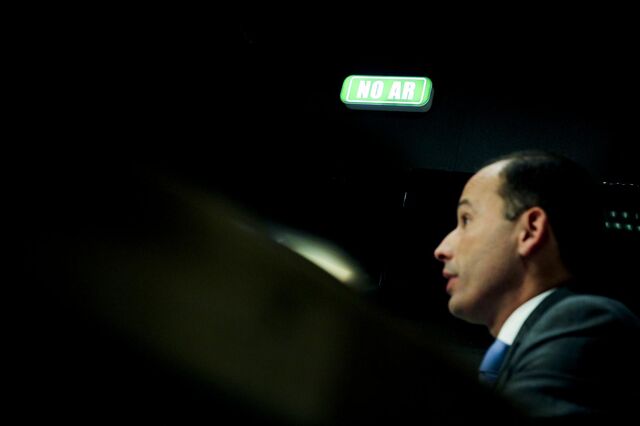 Governo promete descongelamento total de reformas antecipadas em 2016