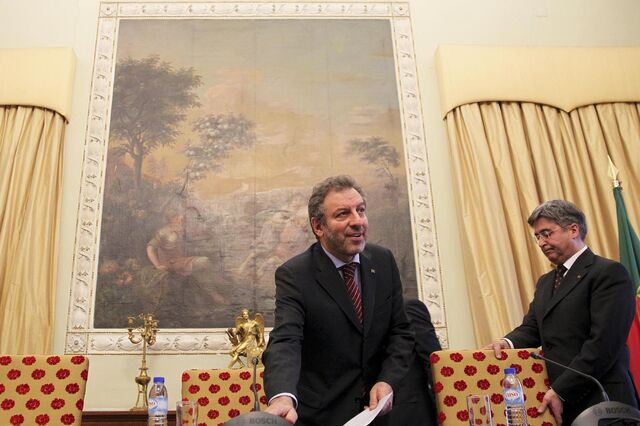 Nuno Crato: 'Julgava que se tinha virado a página da austeridade'