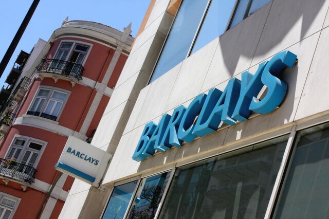 Carlos Brandão nomeado presidente do Barclays Portugal