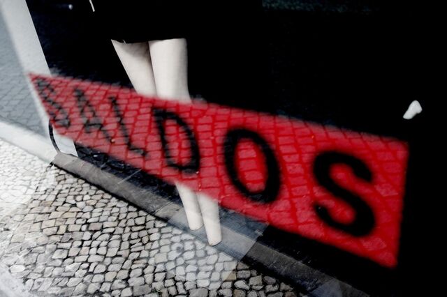 Novas regras das vendas em saldo entram hoje em vigor