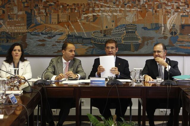 Segurança Social vai invocar interesse público para dispensar pessoas 