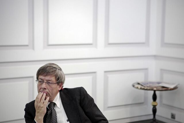 Rui Morais será responsável pela reforma do IRS