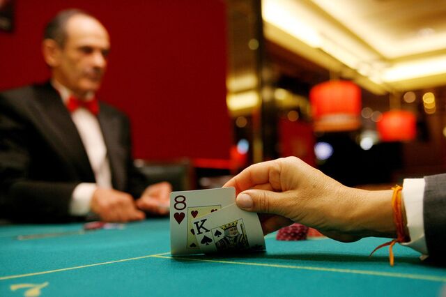 Governo reserva três milhões para pagar a reformados dos casinos 