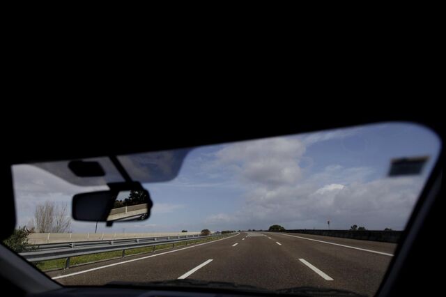 Contribuição do serviço rodoviário aumenta em 160 milhões