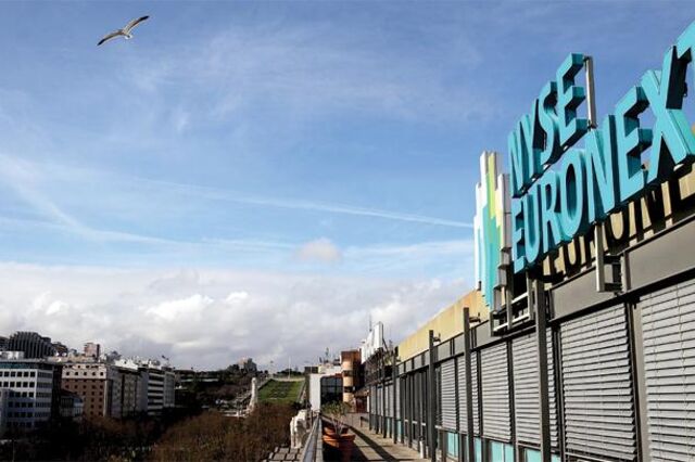 Retalho e energia levam PSI-20 a subir 1% na semana