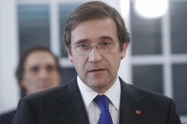 Passos admite intenção de reduzir indemnizações em despedimentos sem justa causa