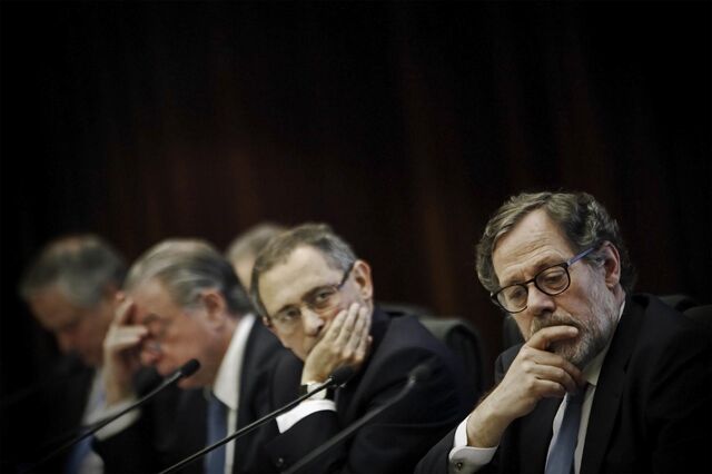 Ajuda à banca pode agravar défice até 1,5 mil milhões 