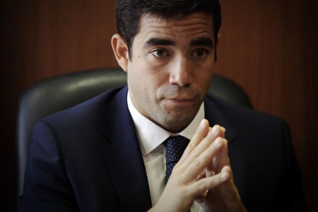 PSD classifica ideia de integrar Banif na CGD de 'hipótese espantalho'
