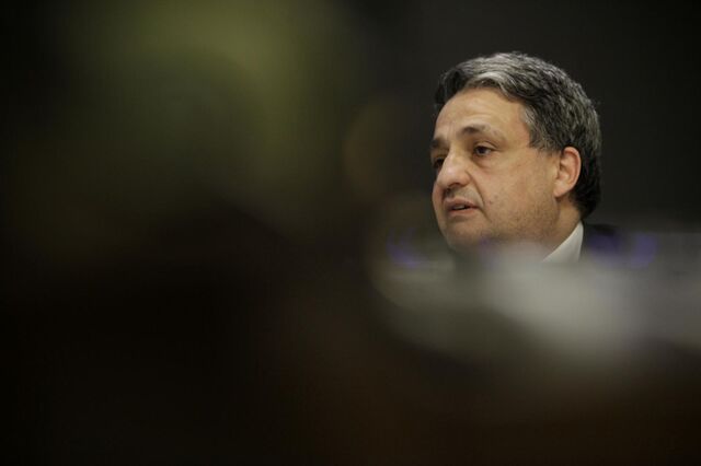 Indemnização de gestores da CGD na mão de Paulo Macedo